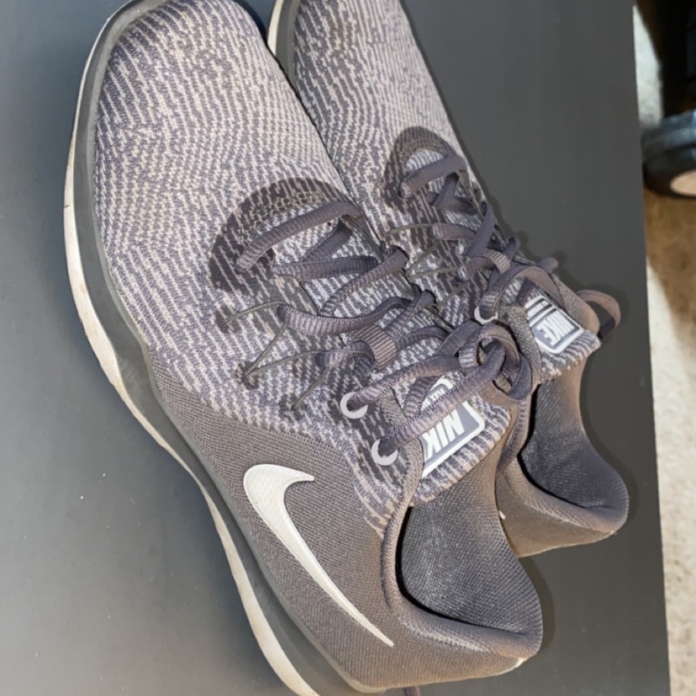 Nike sneakers